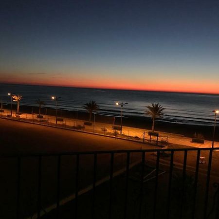 Apartamento Portsaplaya Port Saplaya Buitenkant foto